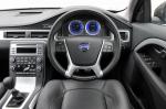 Volvo S80 2009 года